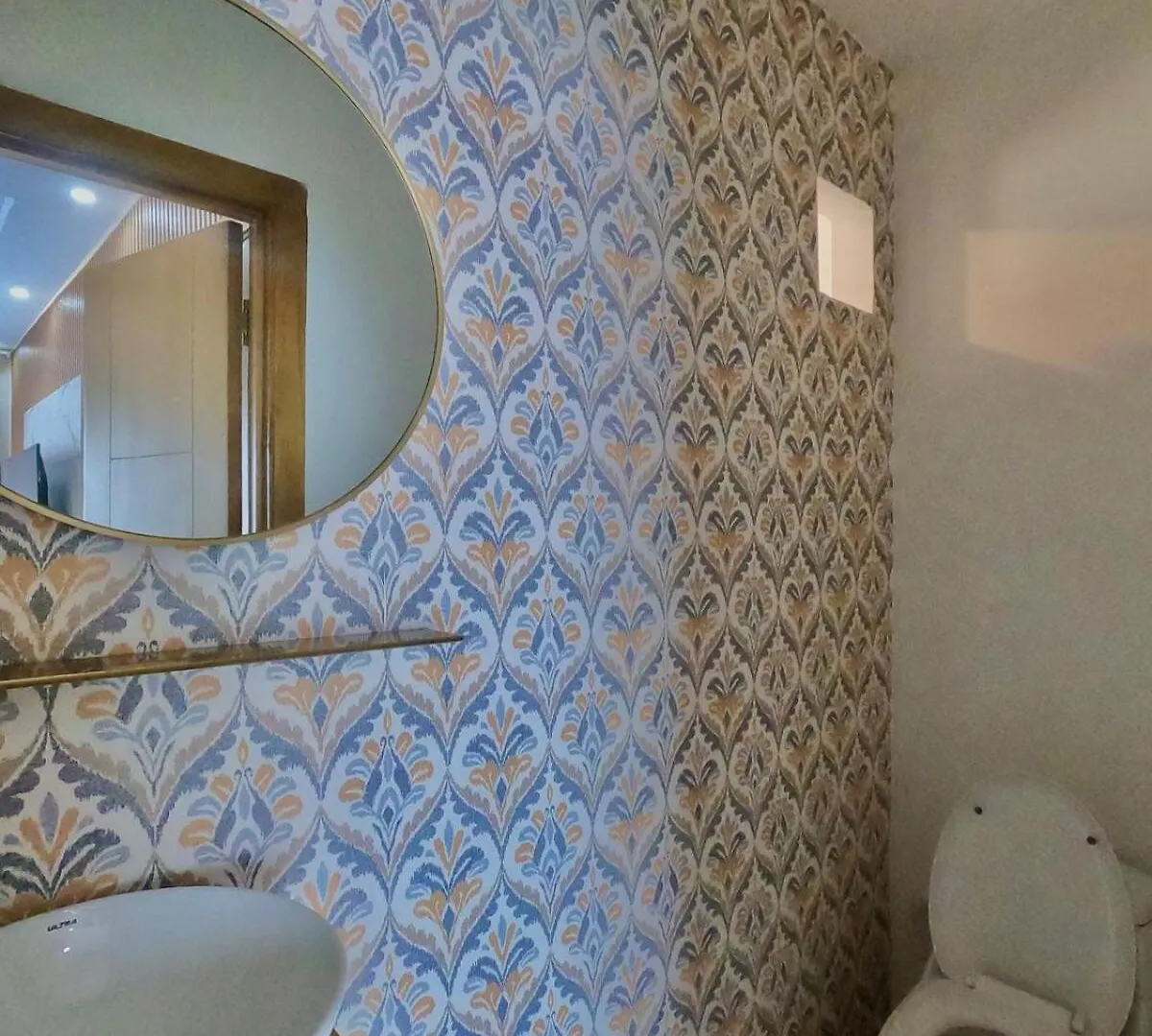 The Chic Hideout Full Apt In San Isidro Terrace Juan Lopez